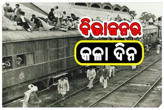 ବିଭାଜନ ପରେ ହୋଇଥିଲା ହିଂସା