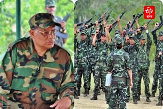 Independence Day boycott called by ULFA I