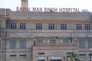 Female doctor molested in Jaipur