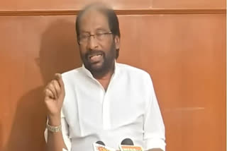 DMK MP Trichy Siva said NEET exam will be exempted in Tamil Nadu after India coalition comes to power