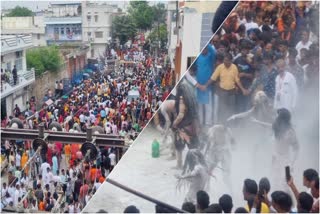 Ride of Baba Mahakal