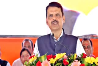 Devendra Fadnavis