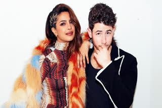 Priyanka Chopra tears up watching Nick Jonas' opening act at concert - video viral