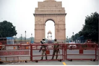 Delhi Police issues traffic advisory for Independence Day on Tuesday