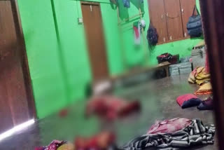 In a horrifying incident that has sent shockwaves through the community, the decapitated body of a 12-year-old student was discovered in a hostel room at Darus Salam Hafizia Madrasa in Assam's Cachar district on Sunday morning.