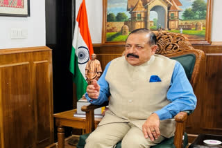 India, UK striving to create more transparent, corruption-free society: Jitendra Singh