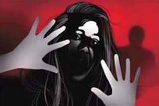 Man Threatened and Raped Minor Girl