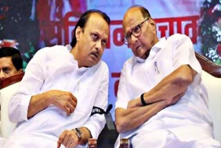 Sharad Pawar