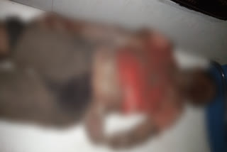 In a tragic incident unfolding in Assam's Hojai district, a 40-year-old man was beaten to death allegedly on suspicion of cattle theft on Saturday night.