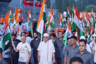 Tiranga Rally