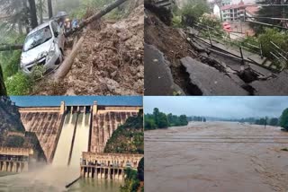 Himachal Monsoon Disaster