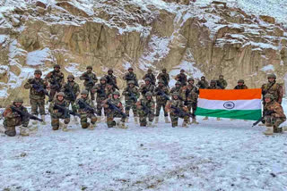 IAF airlifted over 68,000 soldiers to eastern Ladakh following Galwan Valley clashes in 2020