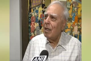 Sibal slams bills to replace criminal laws