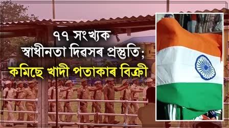 77th Independence Day