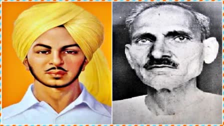 anipat Freedom Fighter Kranti Kumar