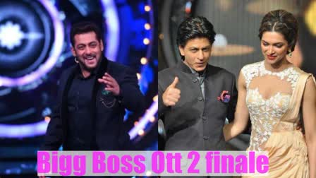 Bigg Boss Ott 2 Finale