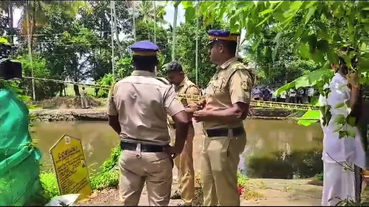 തകഴി നവജാത ശിശുവിന്‍റെ മരണം  INFANT DEATH IN THAKAZHI  INFANT POST MORTEM IS OUT  LATEST NEWS IN MALAYALAM