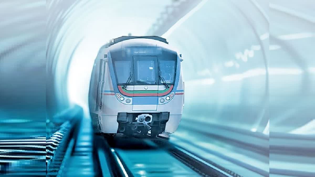 Hyderabad Metro Specialities