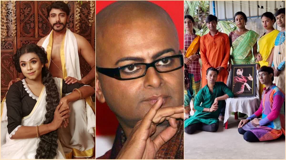 Rituparno Ghosh Birth Anniversary