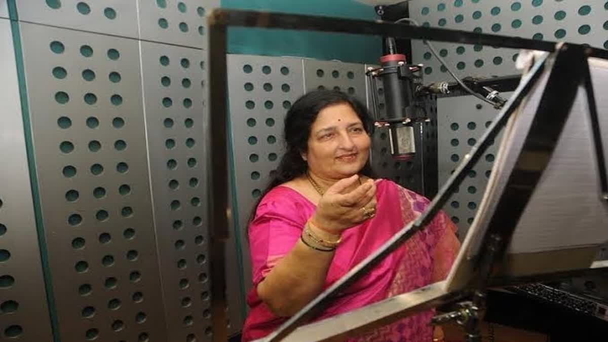 Anuradha Paudwal