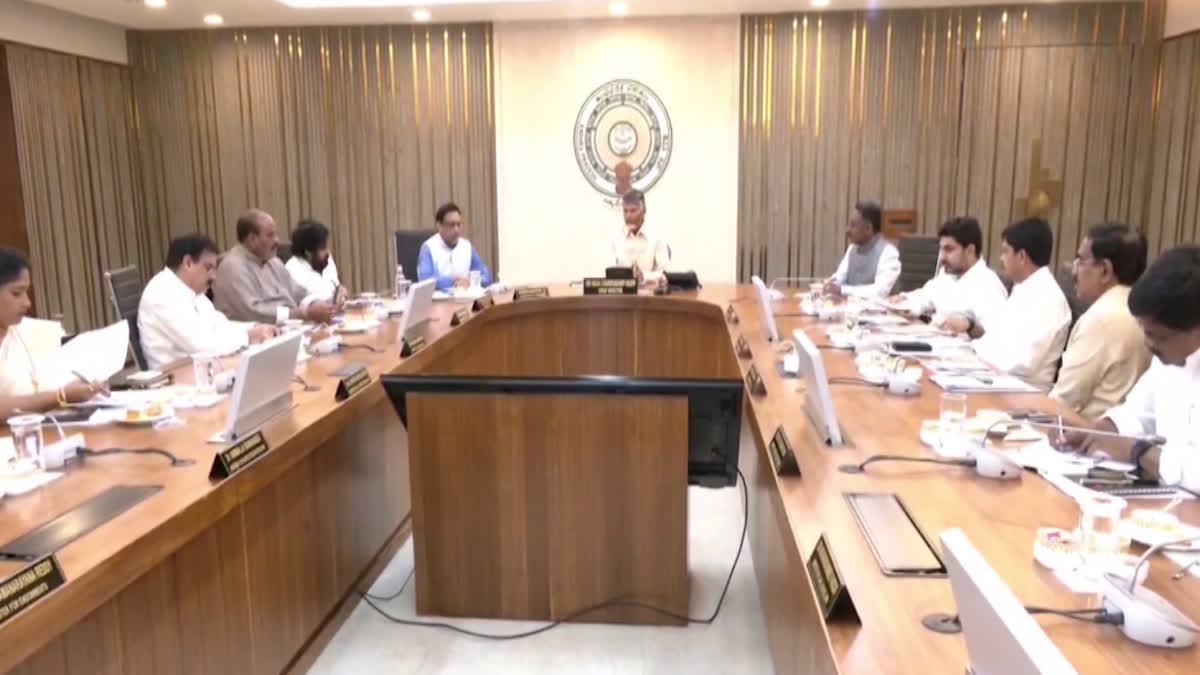 Govt Decided to Conduct E-Cabinet Meetings