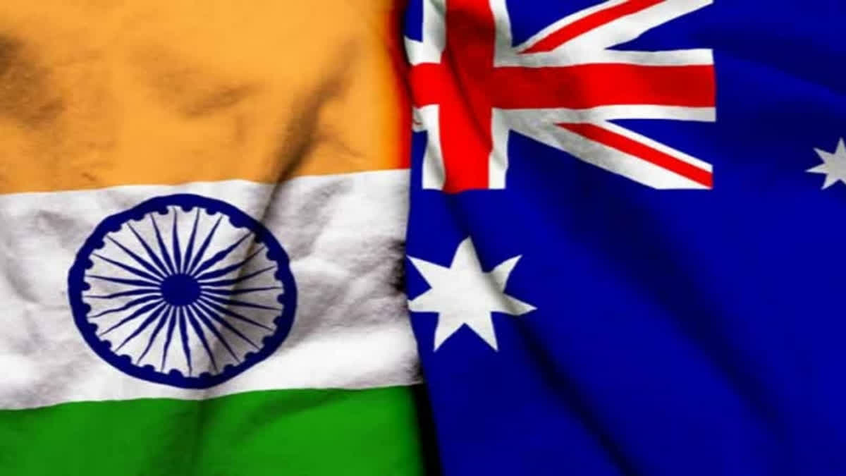 In a message to Pakistan, India and Australia on Tuesday strongly condemned terrorism in all its forms and manifestations and emphasized the need for strengthening international cooperation to combat terrorism in a comprehensive and sustained manner.