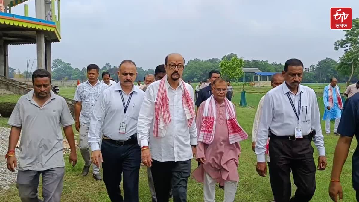 Chhattisgarh governor Ramen Deka