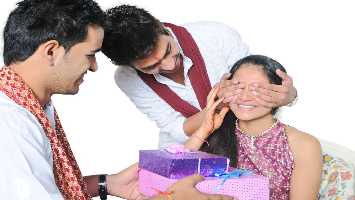 Raksha Bandhan Special