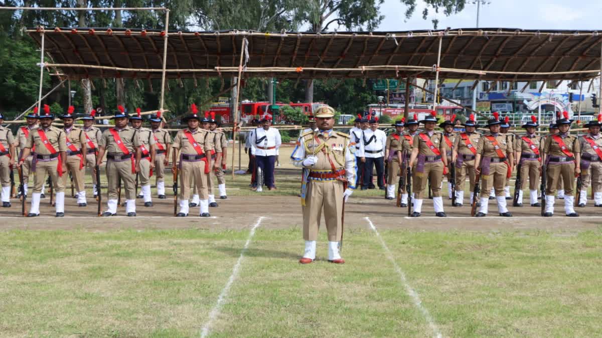 Independence Day Parade