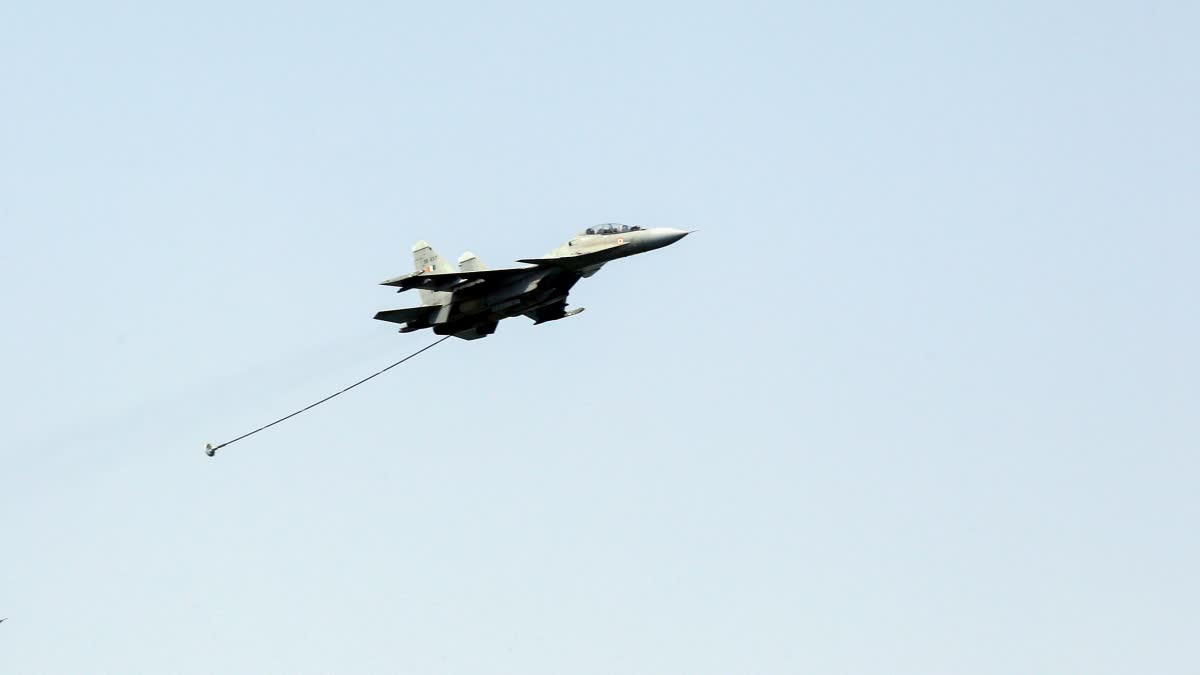 DRDO GAURAV Flight Test