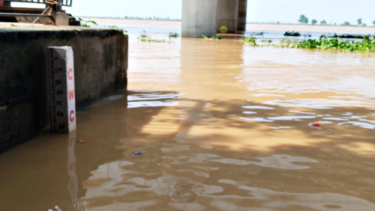 Bihar Flood