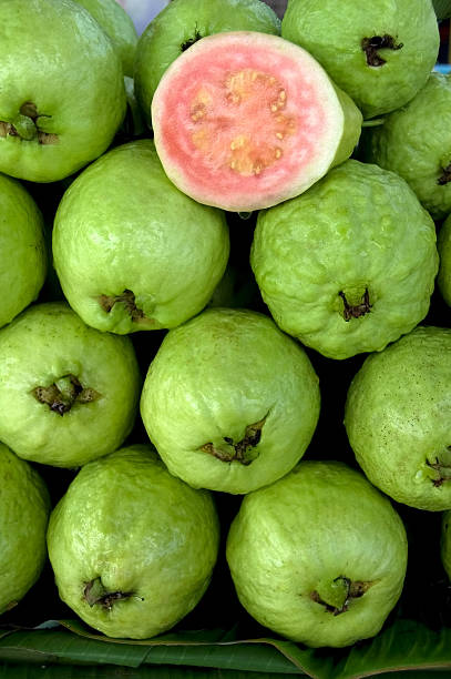 GUAVA HEALTH BENEFITS