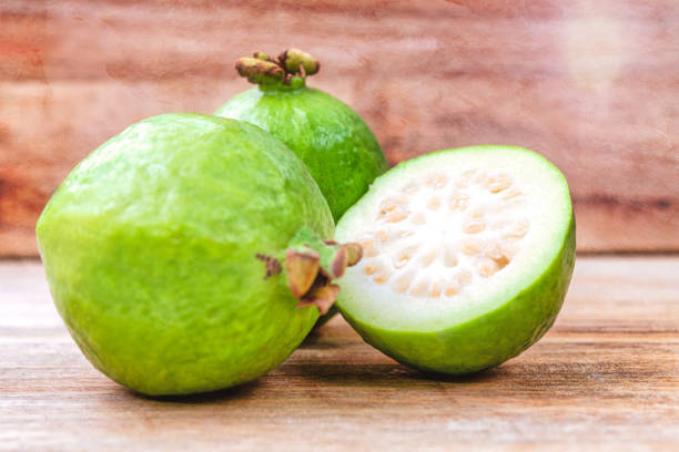 GUAVA HEALTH BENEFITS