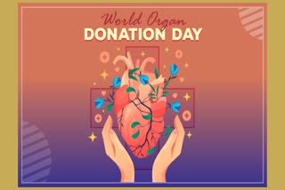 World Organ Donation Day