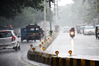 Kolkata Weather