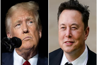 ELON MUSK DONALD TRUMP INTERVIEW