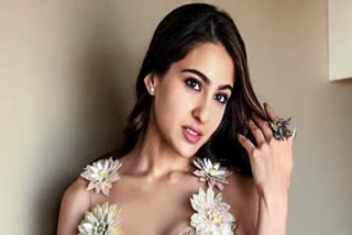 Sara Ali Khan 29th Birthday