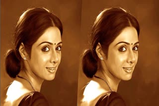 SRIDEVI BIRTHDAY  SRIDEVI BIRTH ANNIVERSARY  SRIDEVI  ശ്രീദേവി