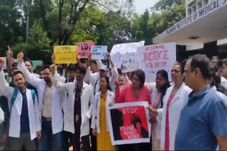 KOLKATA DOCTOR MURDER