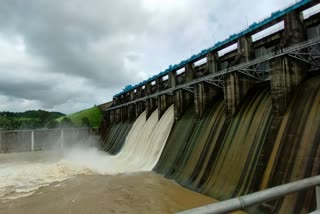 TAWA DAM CURRENT SITUATION