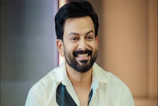 PRITHVIRAJ  Prithviraj donates twenty five lakh  Prithviraj helping hand to Wayanad  പൃഥ്വിരാജ്