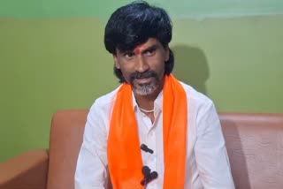 Manoj Jarange Patil