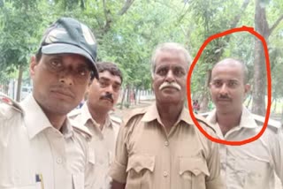 Bihar Governor Security Lapse: Watchman's Son On Duty In Father's Uniform, Caught On Selfie