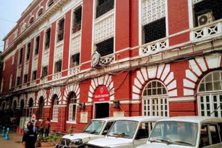 Kolkata Police