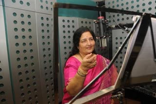 Anuradha Paudwal