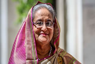 PM Sheikh Hasina