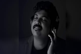 നിഖിൽ പ്രഭ അഭിമുഖം  MUSICAL COMPOSER NIKHIL PRABHA  എ ആർ റഹ്മാന്‍  എആര്‍ റഹ്‌മാന്‍റെ ശബ്‌ദം നിഖില്‍