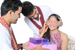 Raksha Bandhan Special