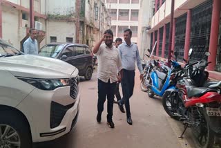 KAMLESH KUMAR IN PMLA COURT