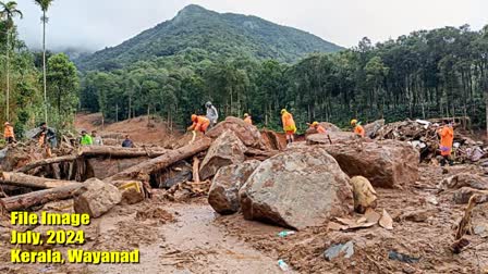 Wayanad Landslide Missing People